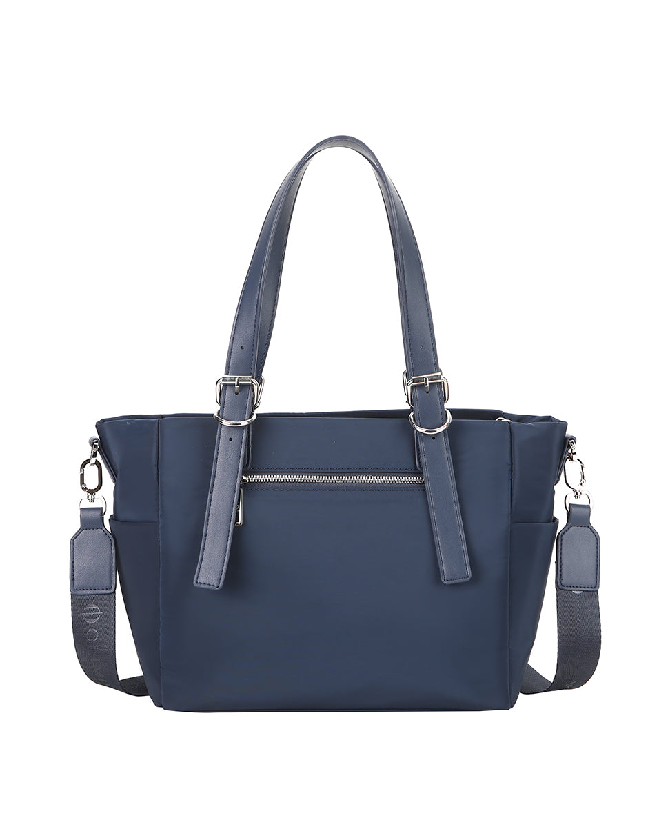 Bolsa tote Olimba