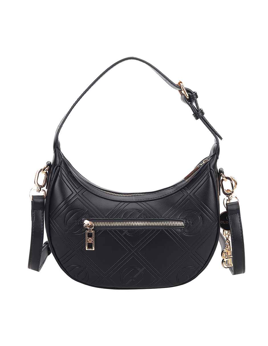 Bolsa Satchel Olimba