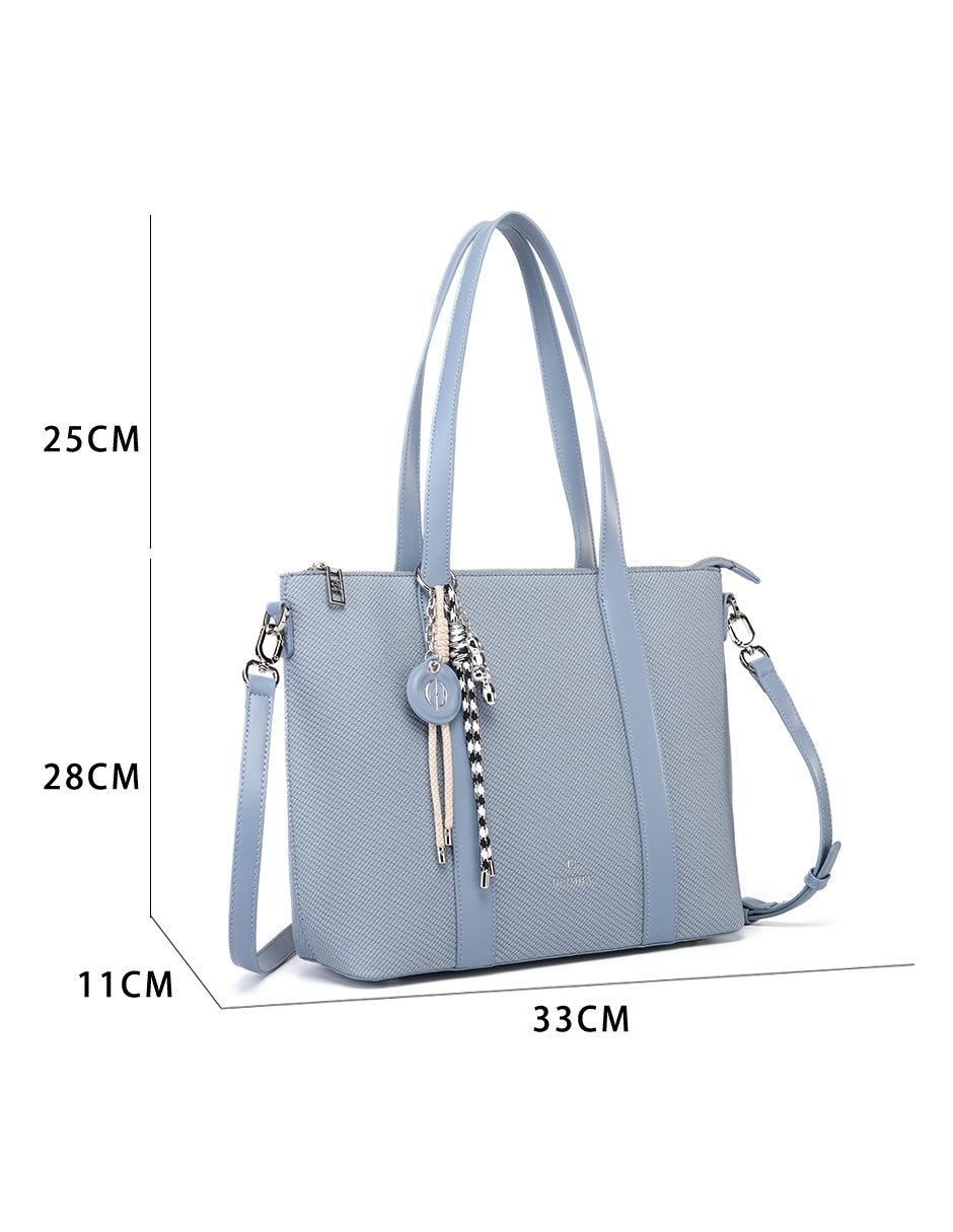 Bolsa Tote Olimba