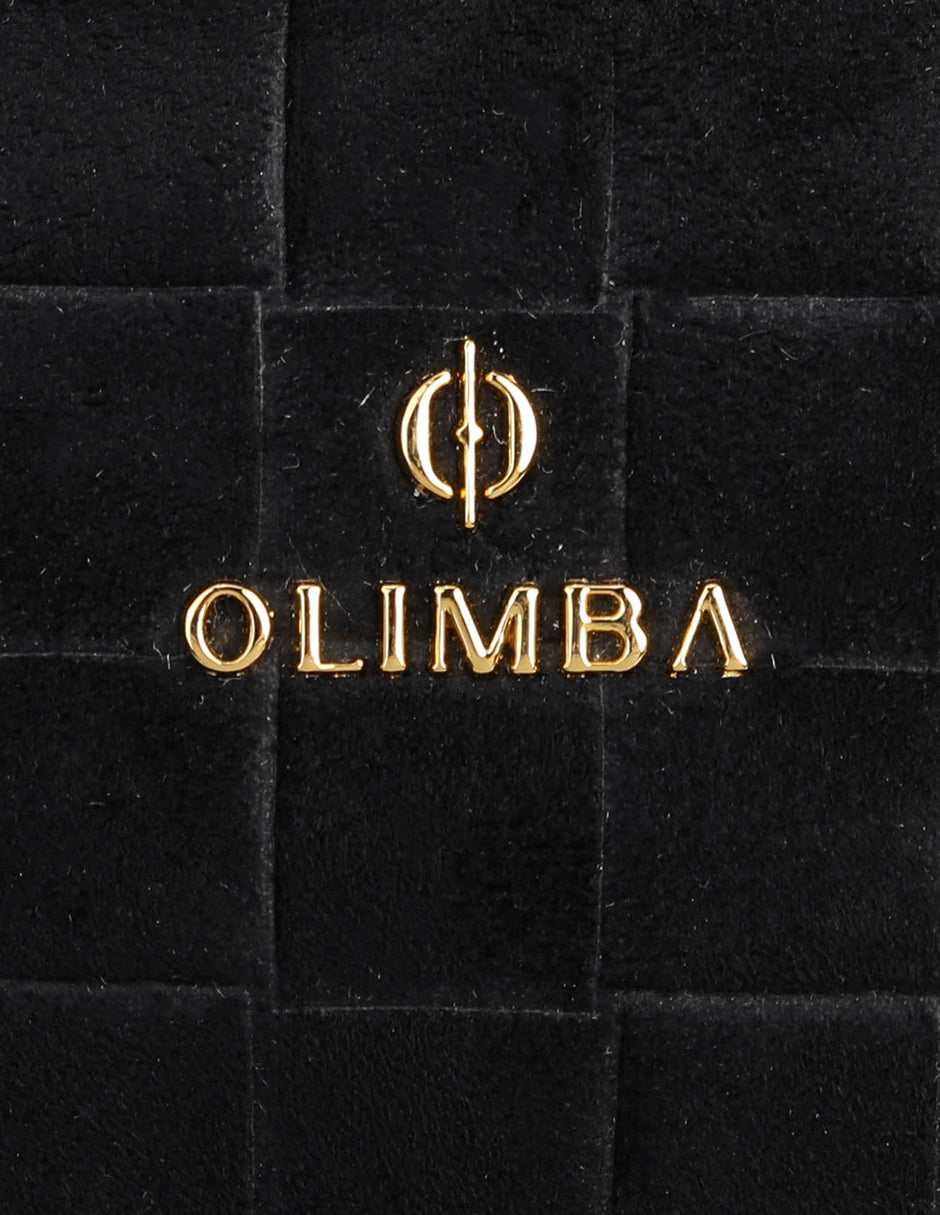 Bolsa Tote Olimba
