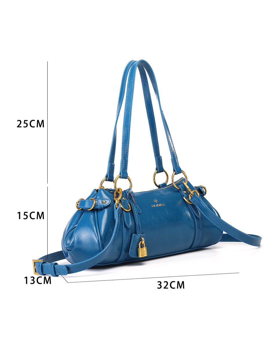 Bolsa Crossbody Olimba