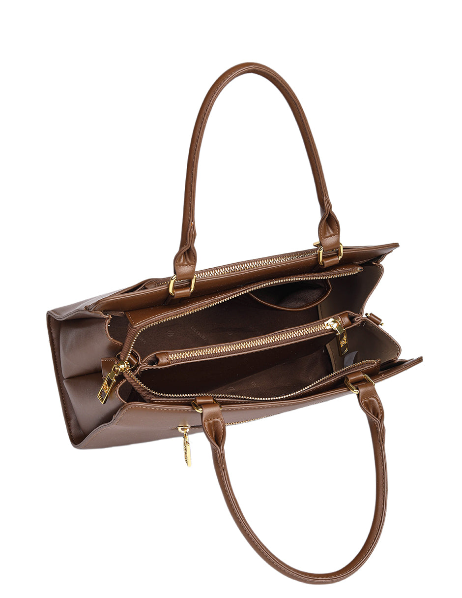 Bolsa Tote Olimba
