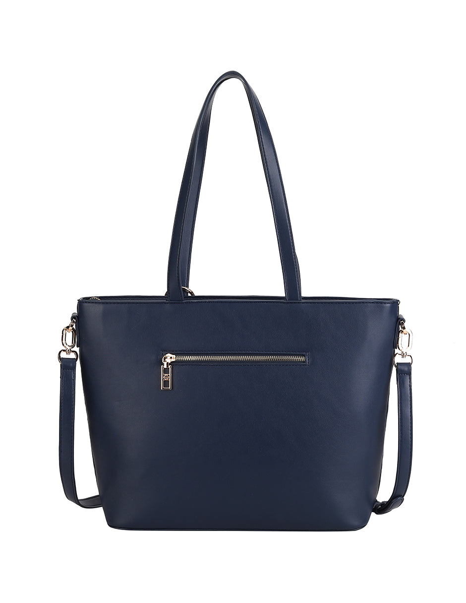 Bolsa Tote Olimba