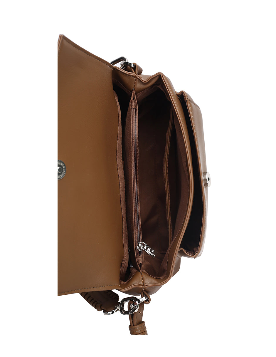 Bolsa Crossbody Olimba