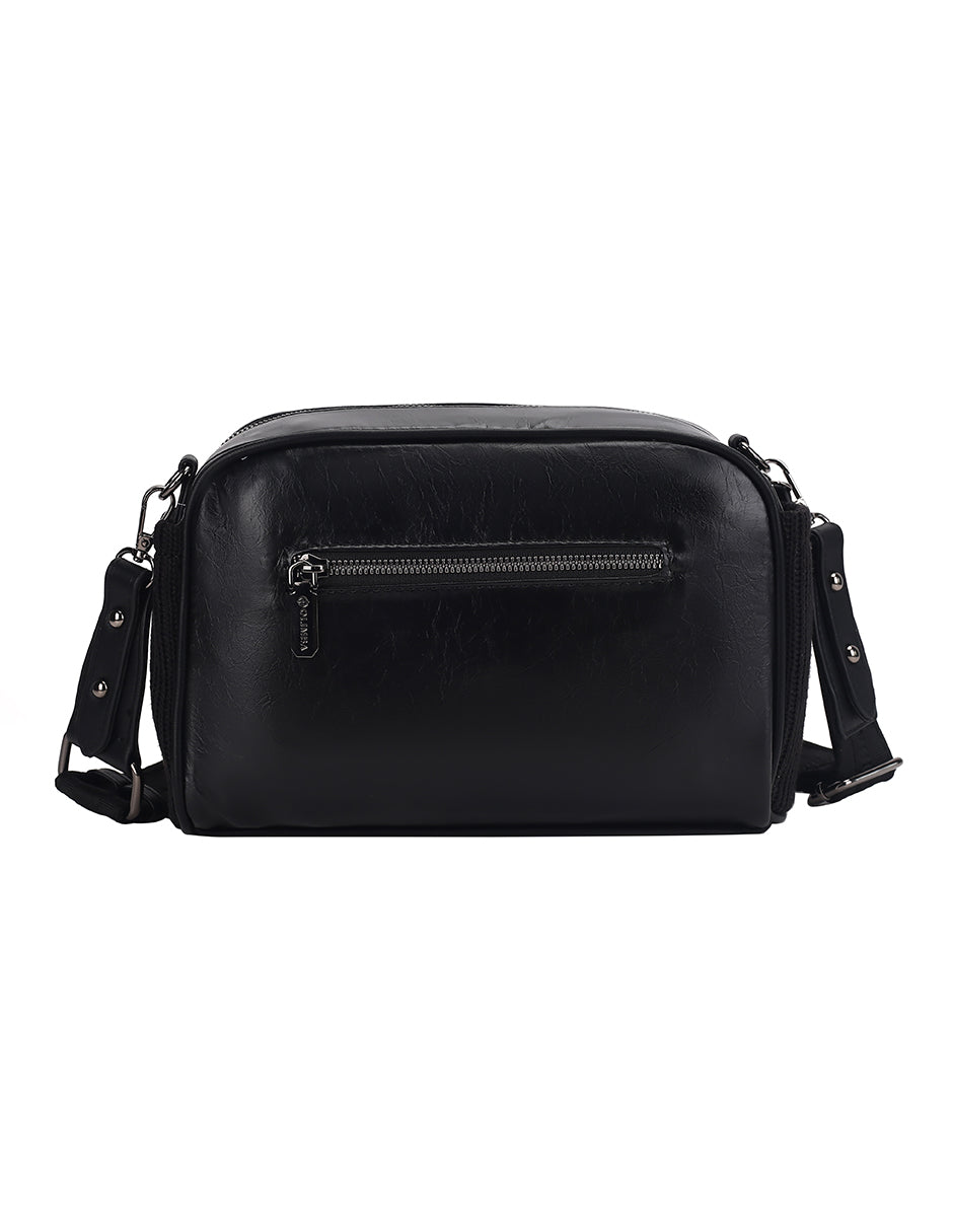 Bolsa Satchel Olimba