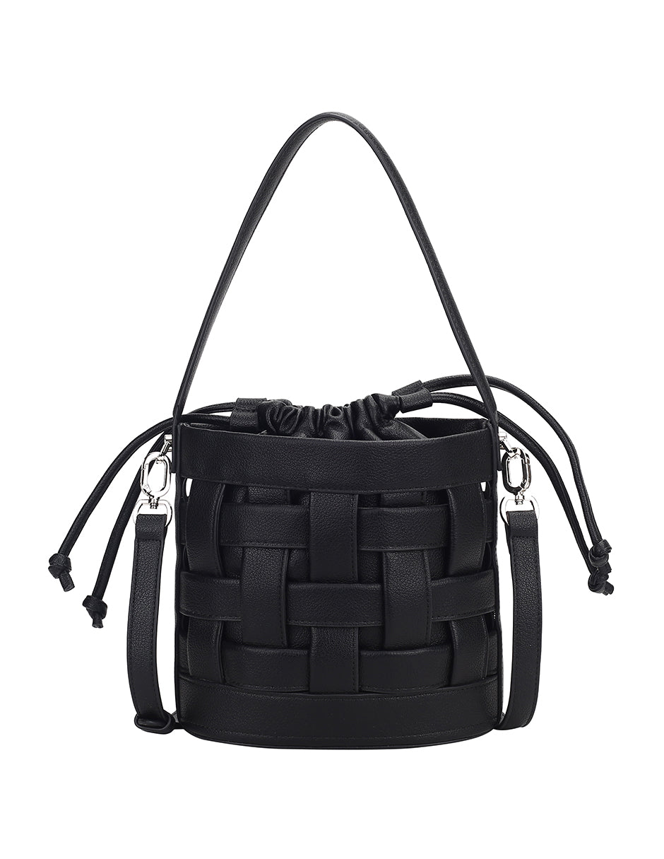 Bolsa Satchel Olimba