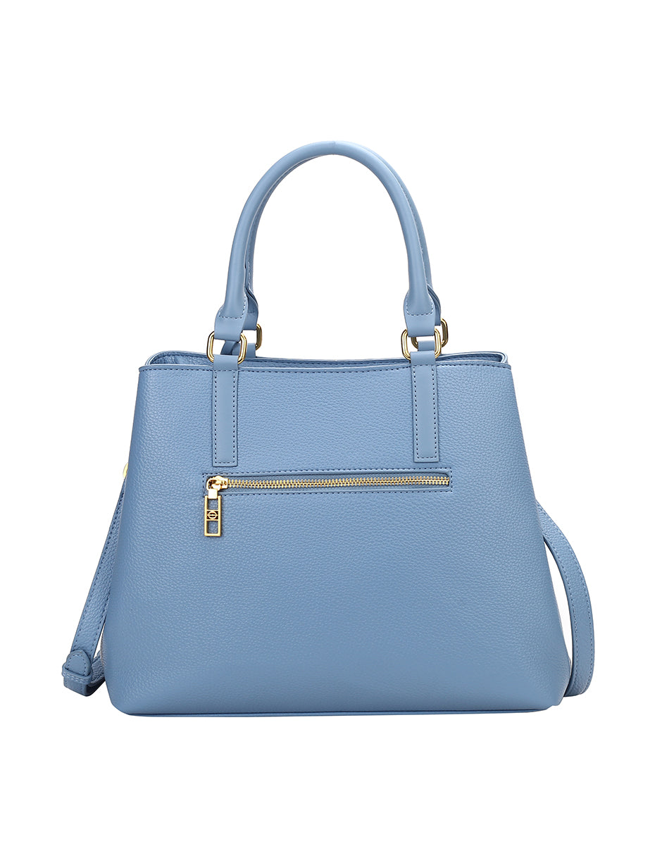 Bolsa Tote Olimba
