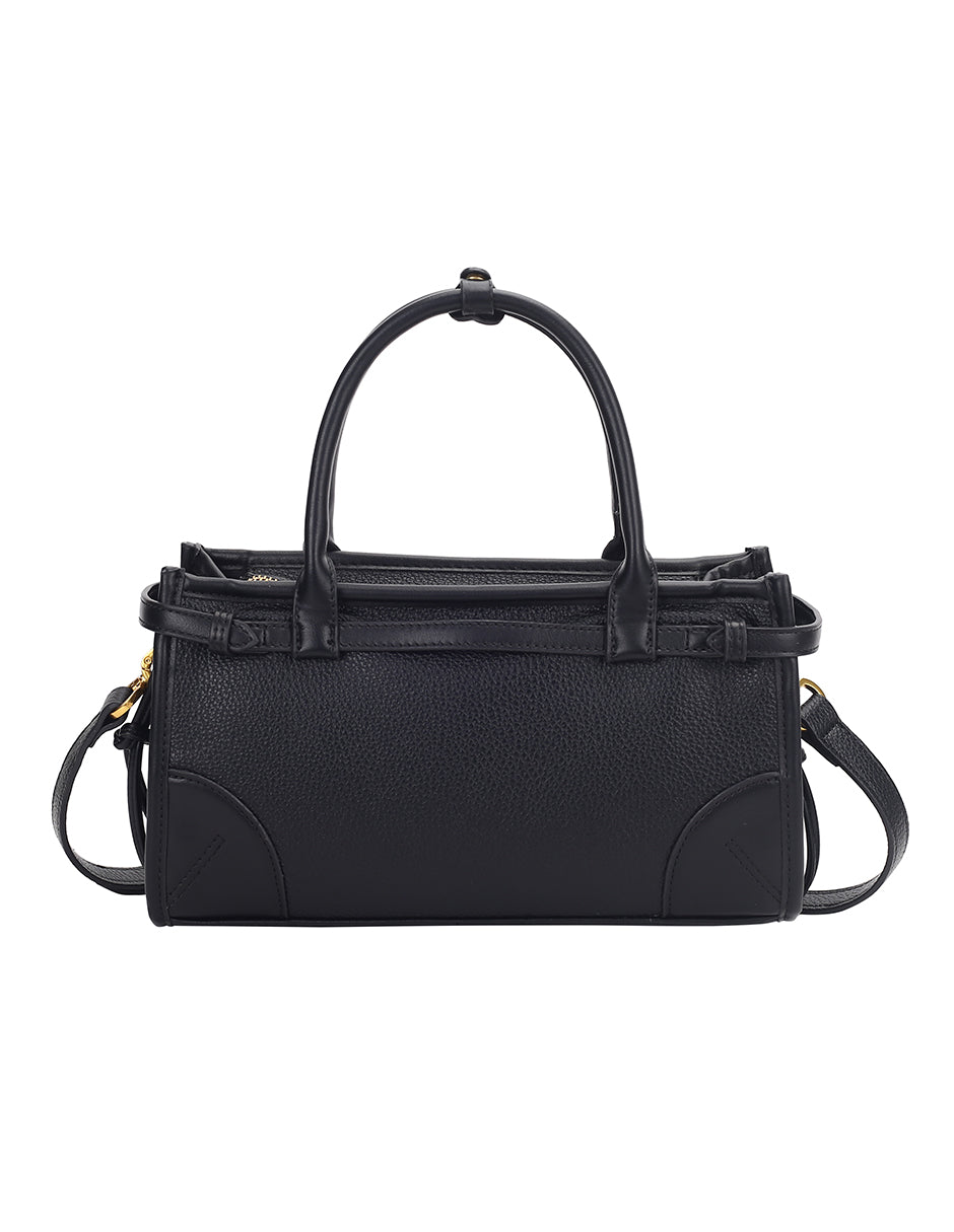 Bolsa Satchel Olimba