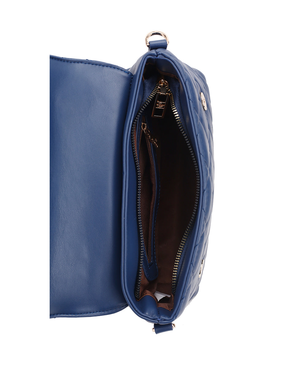 Bolsa Satchel Olimba
