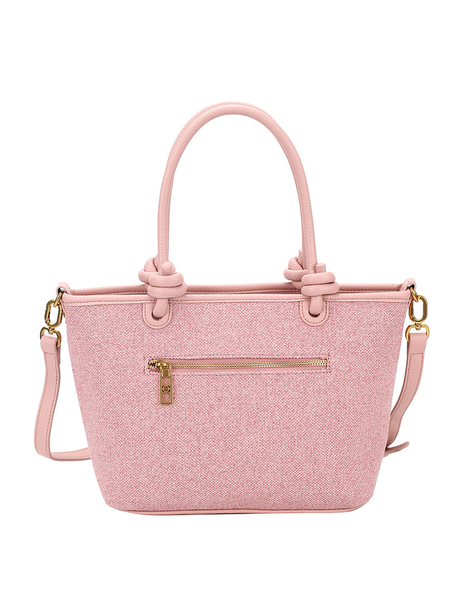 Bolsa Tote Olimba