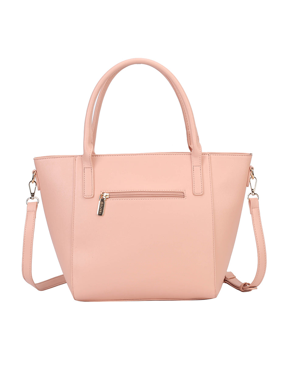 Bolsa Tote Olimba