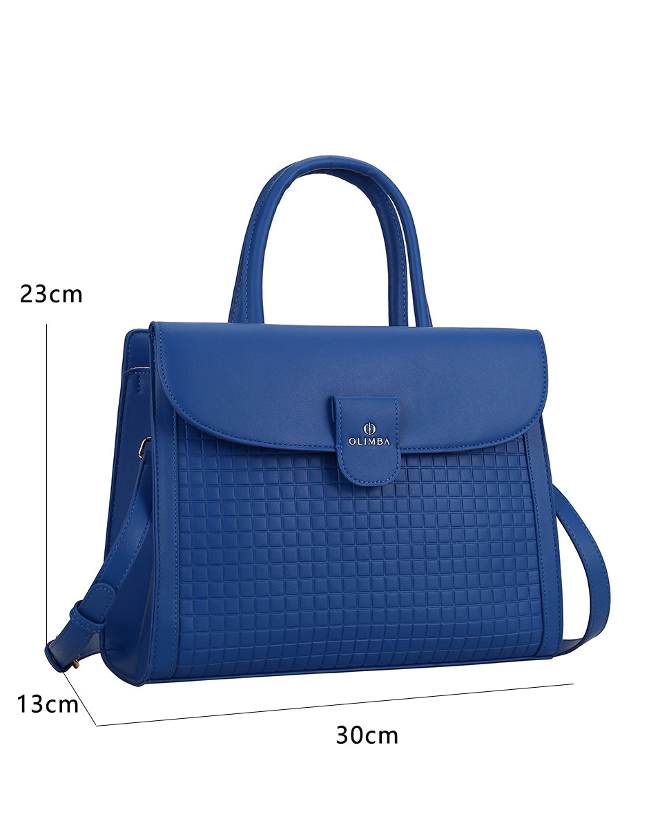 Bolsa Tote Olimba