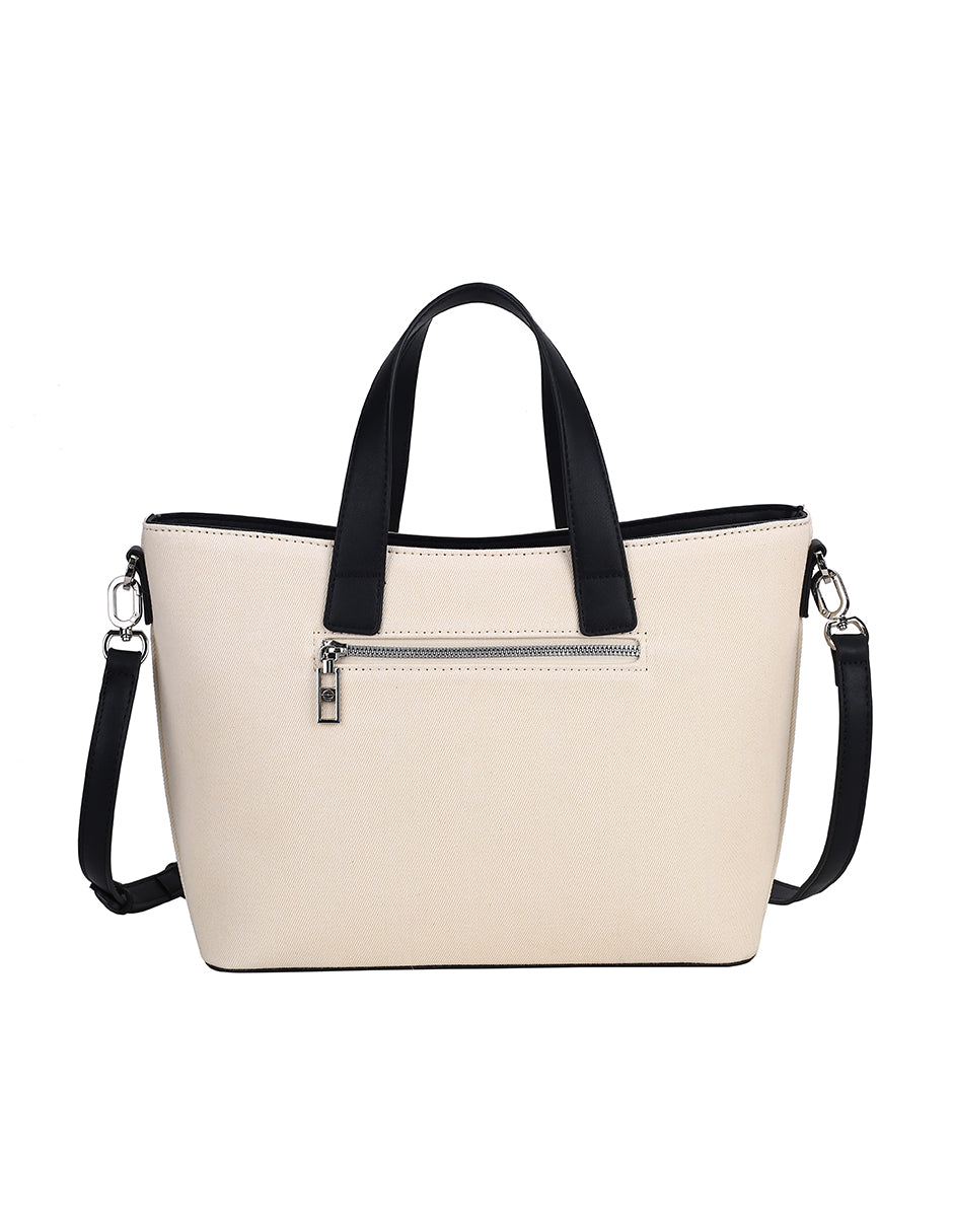 Bolsa Tote Olimba