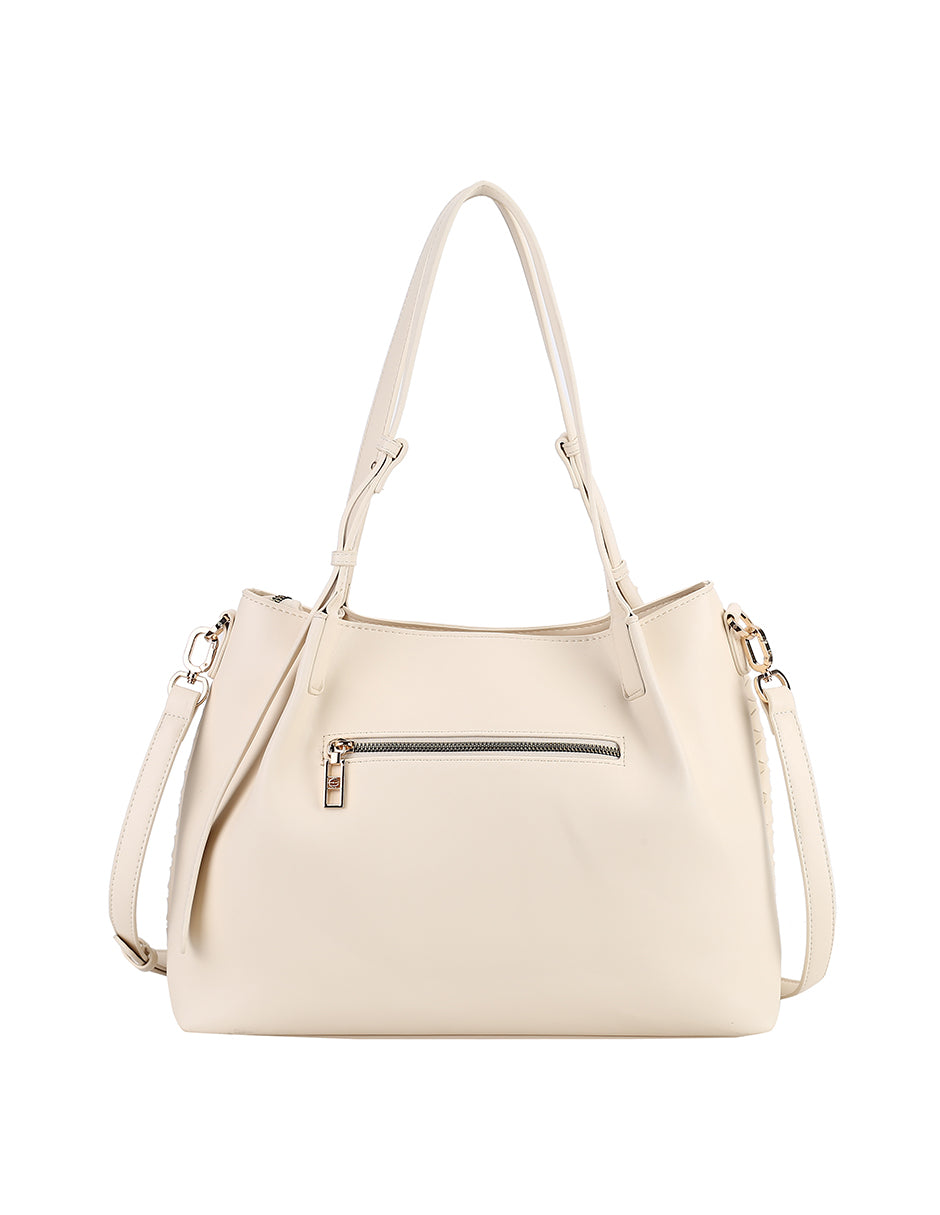 Bolsa Tote Olimba
