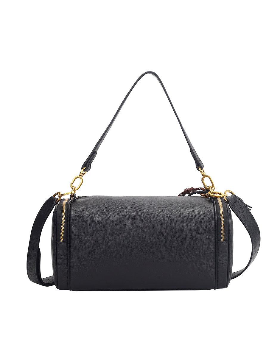 Bolsa Satchel Olimba