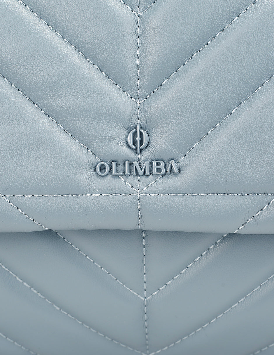 Bolsa Crossbody Olimba
