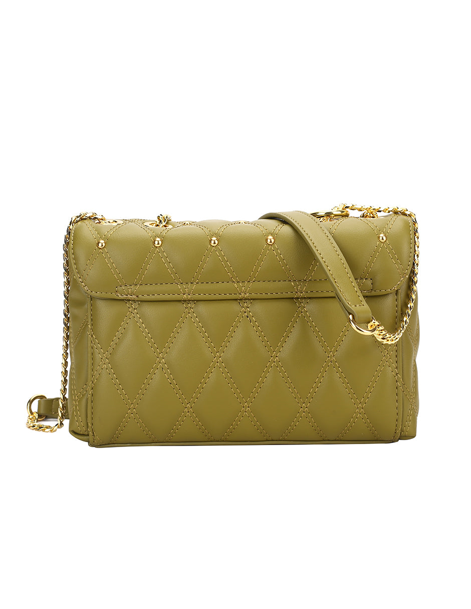 Bolsa Crossbody Olimba