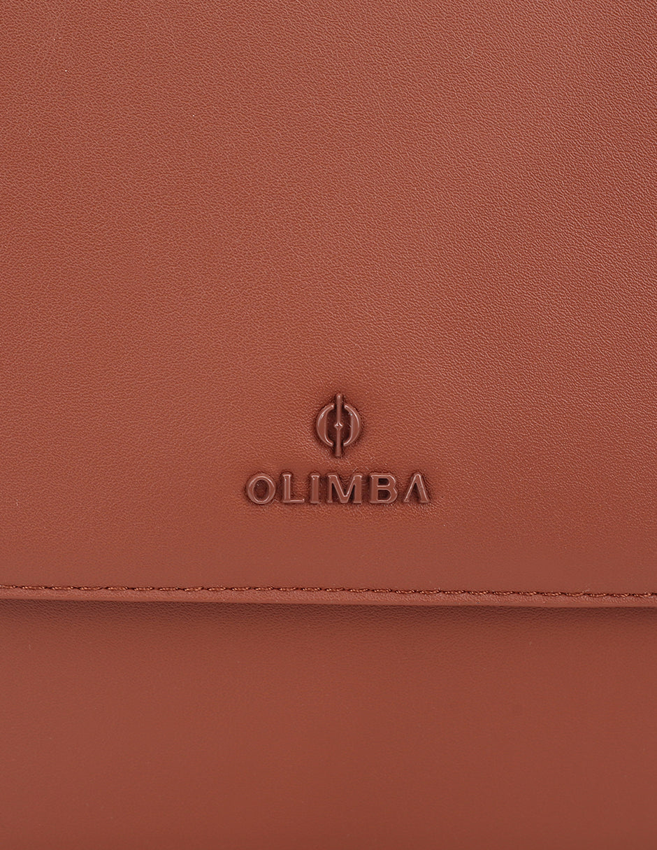 Bolsa Crossbody Olimba
