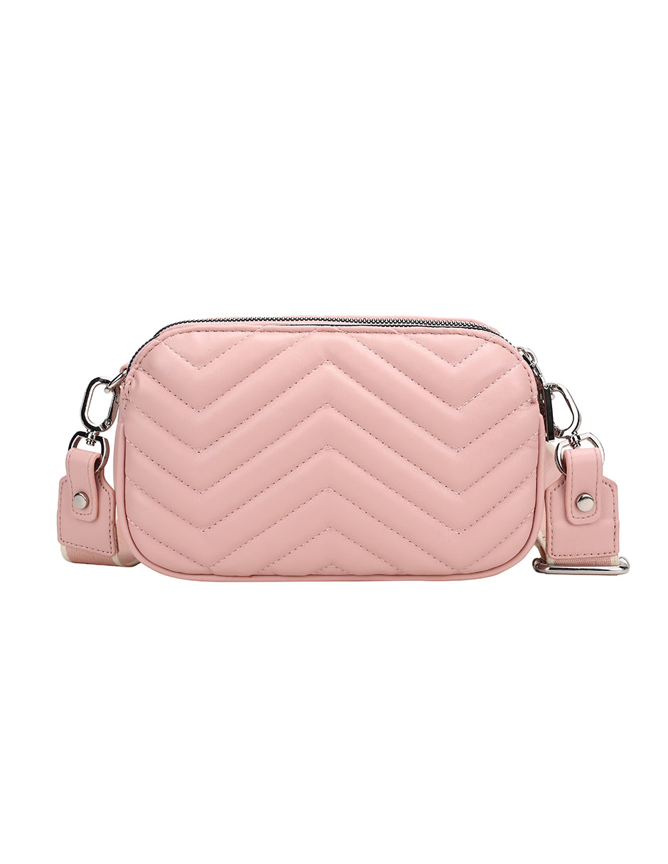 Bolsa Crossbody Olimba