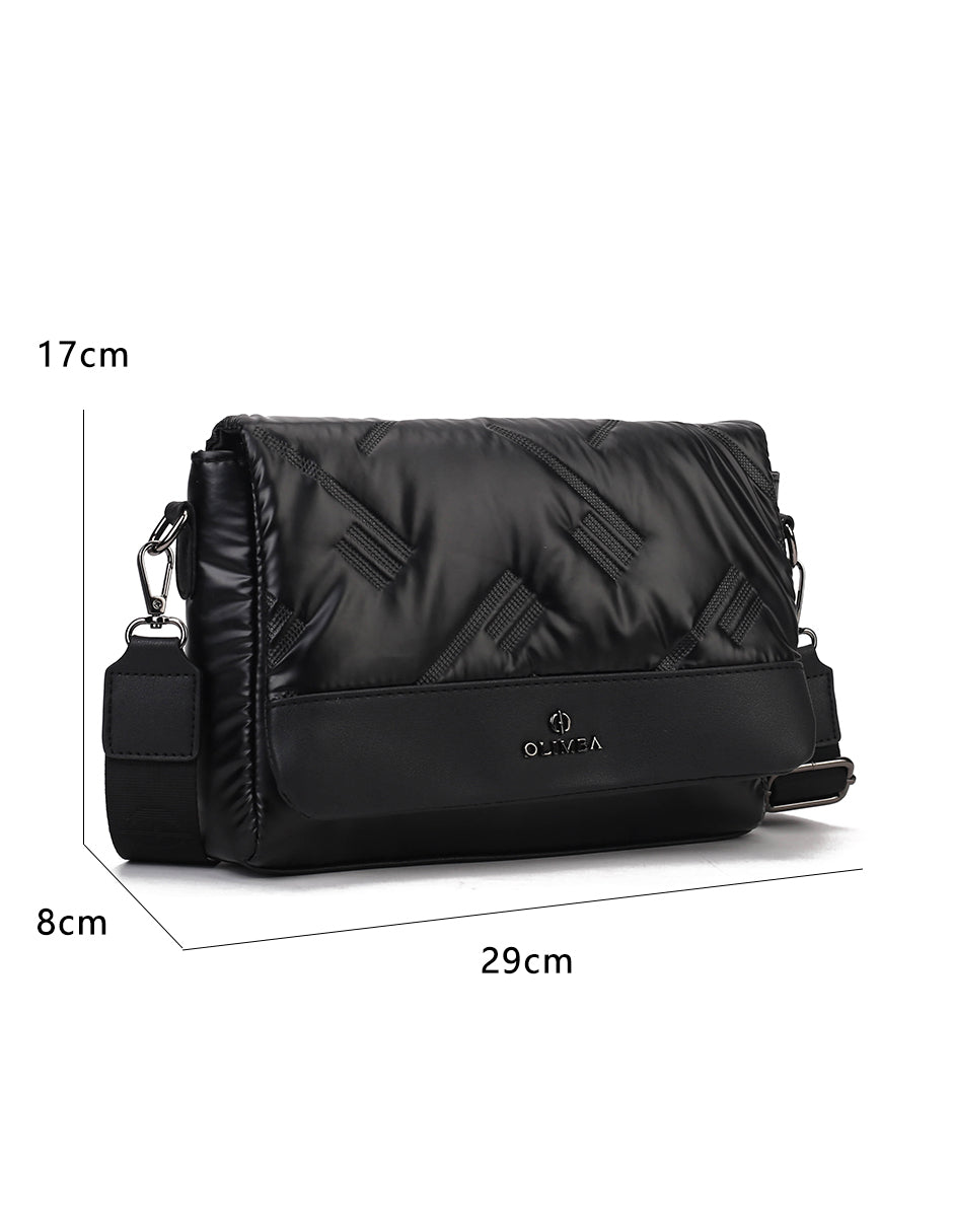 Crossbody Olimba