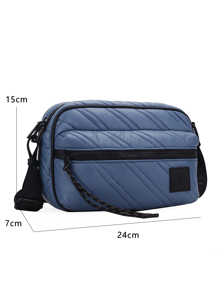 Bolsa Crossbody Olimba