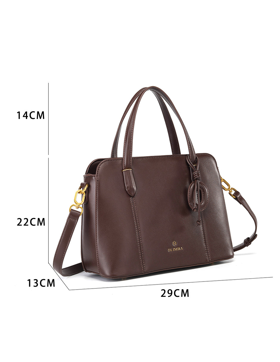 Bolsa Tote Olimba