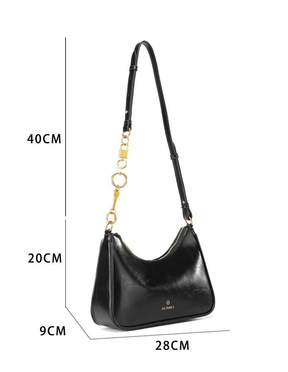 Bolsa Crossbody Olimba