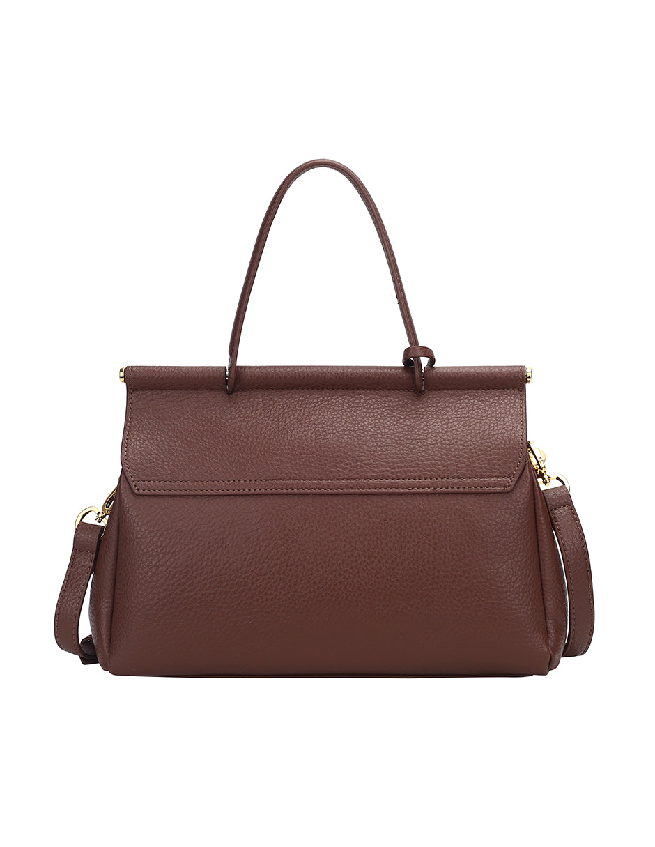 Bolsa Tote Olimba