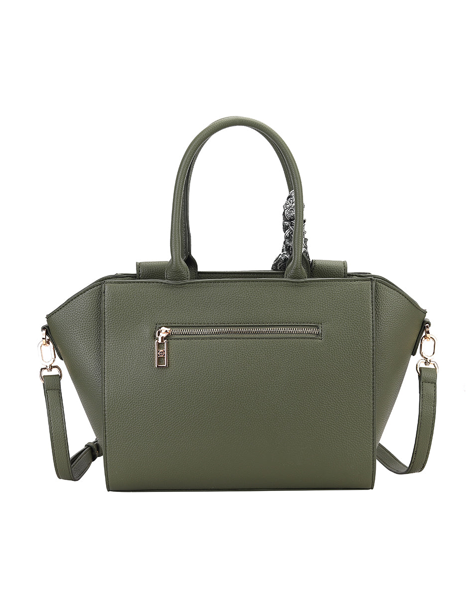 Bolsa Tote Olimba
