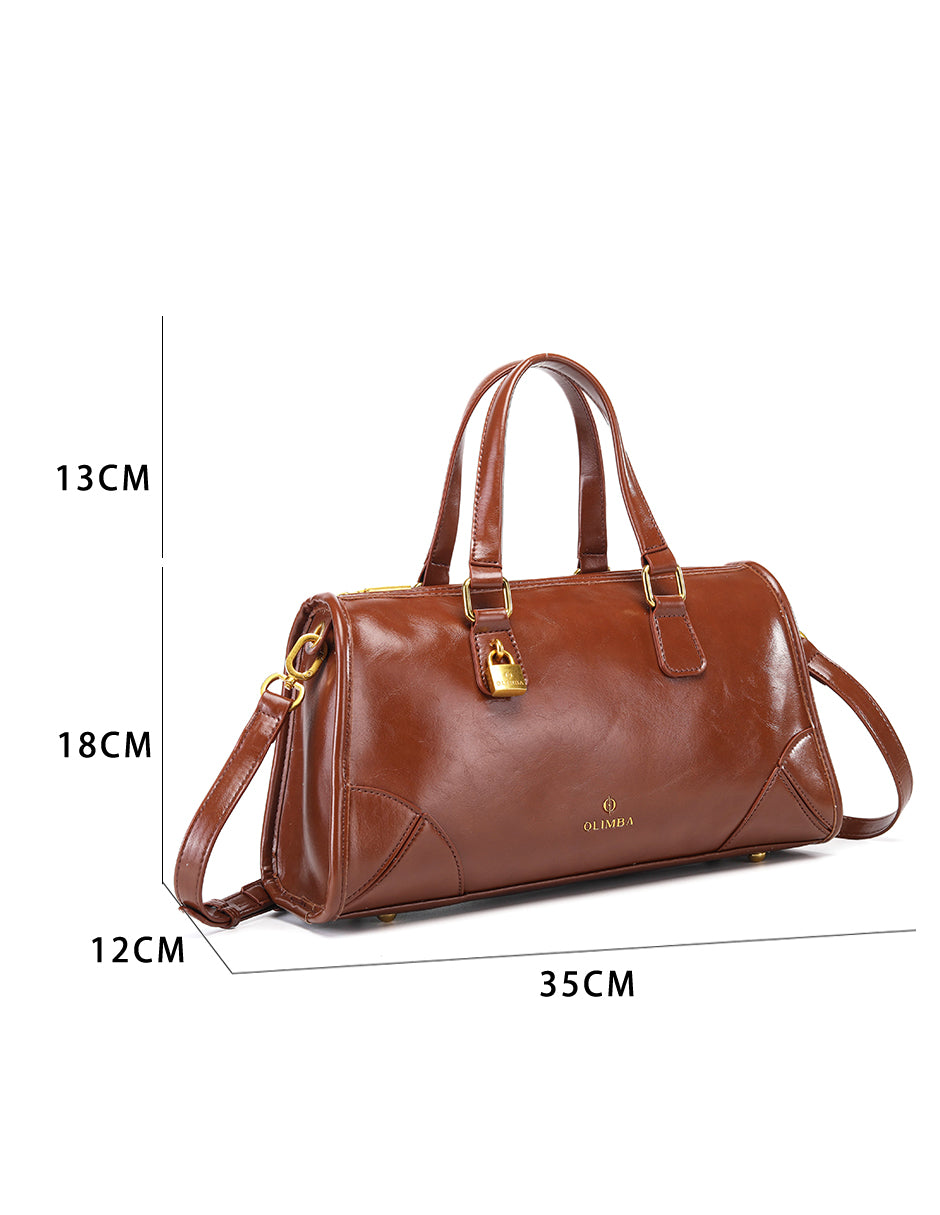 Bolsa Tote Olimba