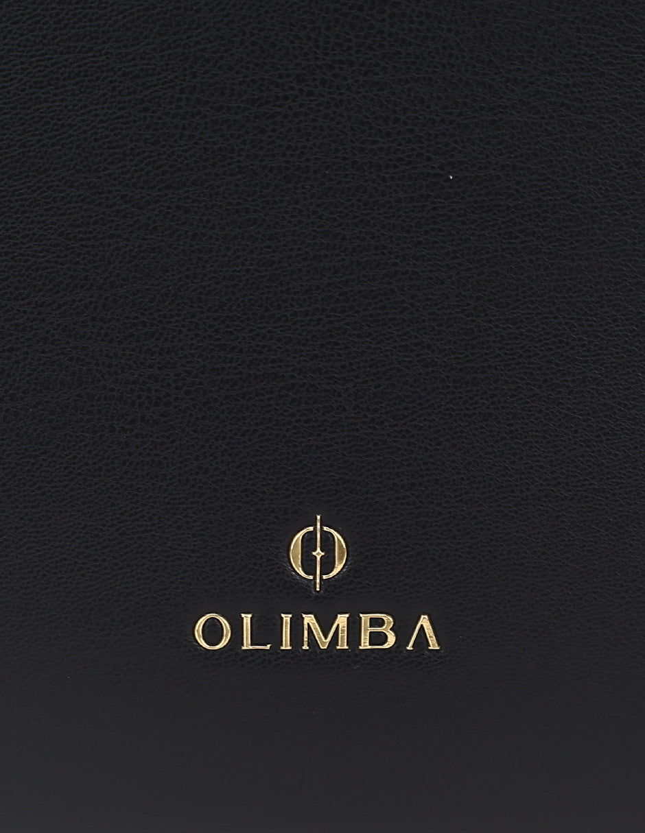 Bolsa Satchel Olimba