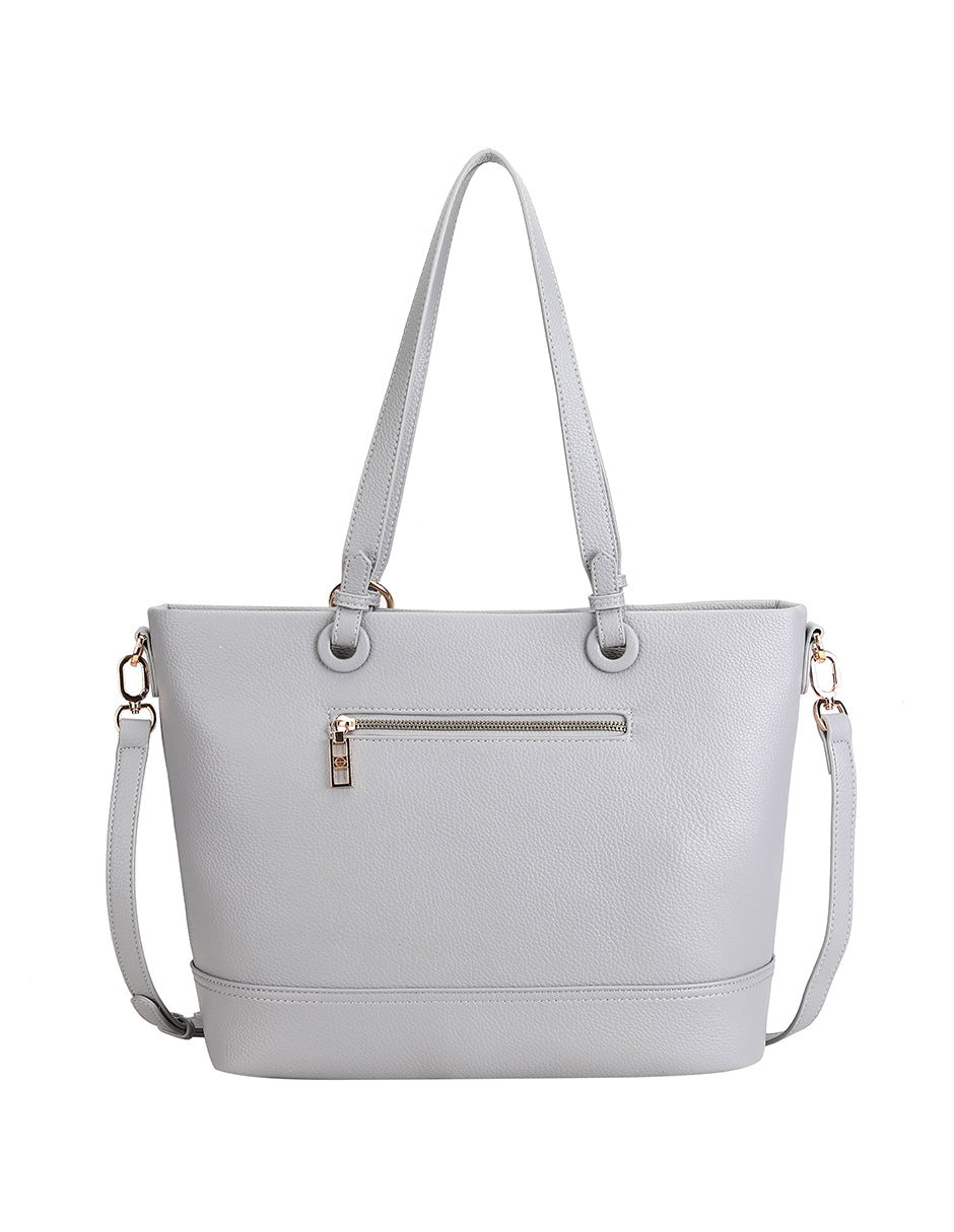 Bolsa Tote Olimba