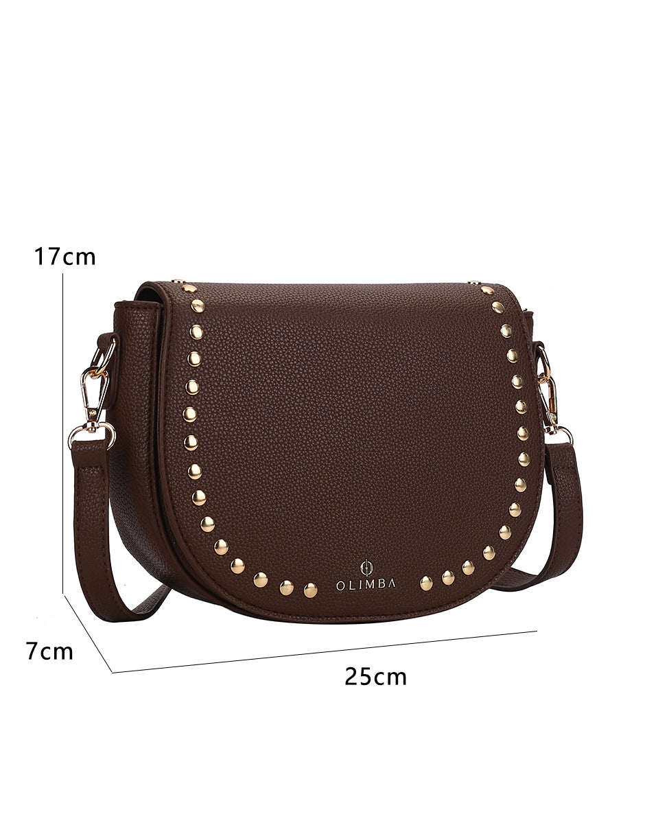 Bolsa Crossbody Olimba