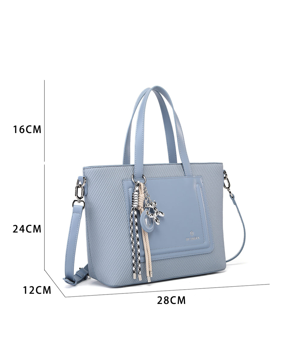 Bolsa Tote Olimba