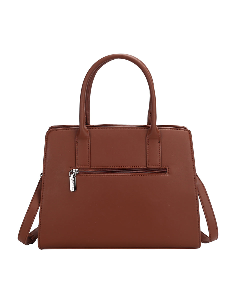 Bolsa Tote Olimba