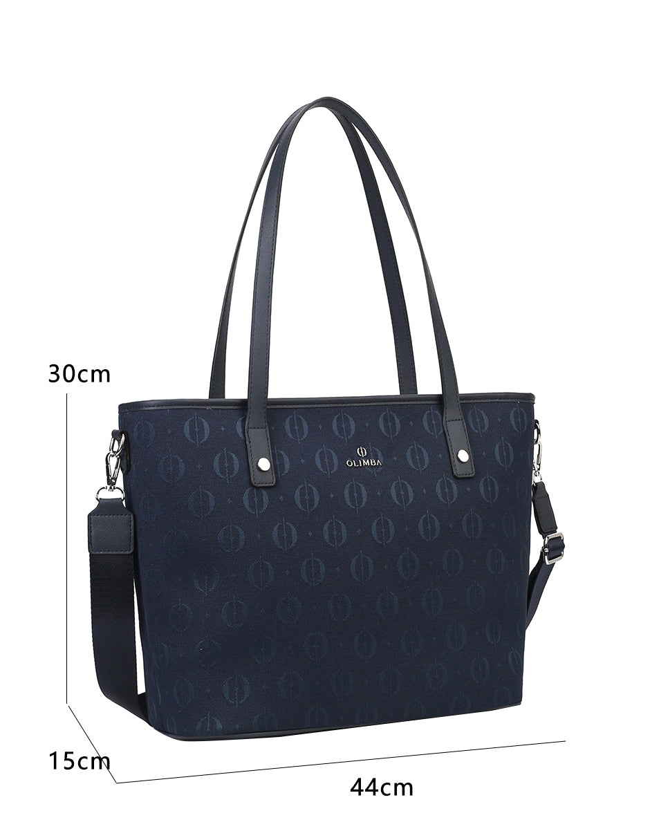 Bolsa Tote Olimba
