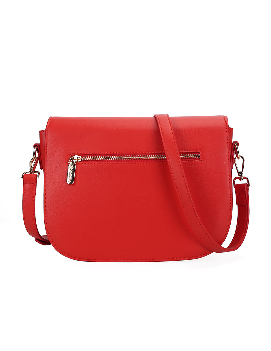 Bolsa Crossbody Olimba