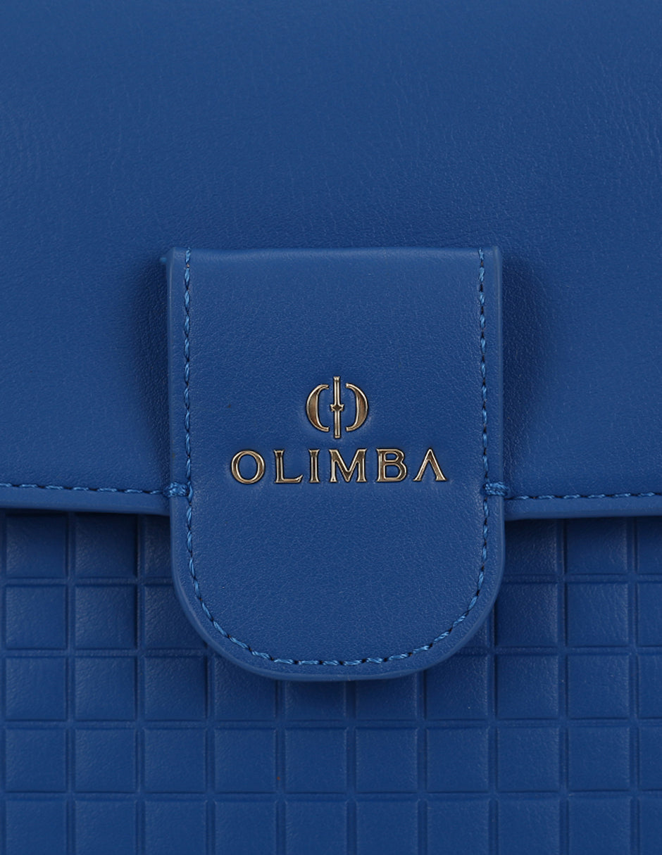 Bolsa Tote Olimba