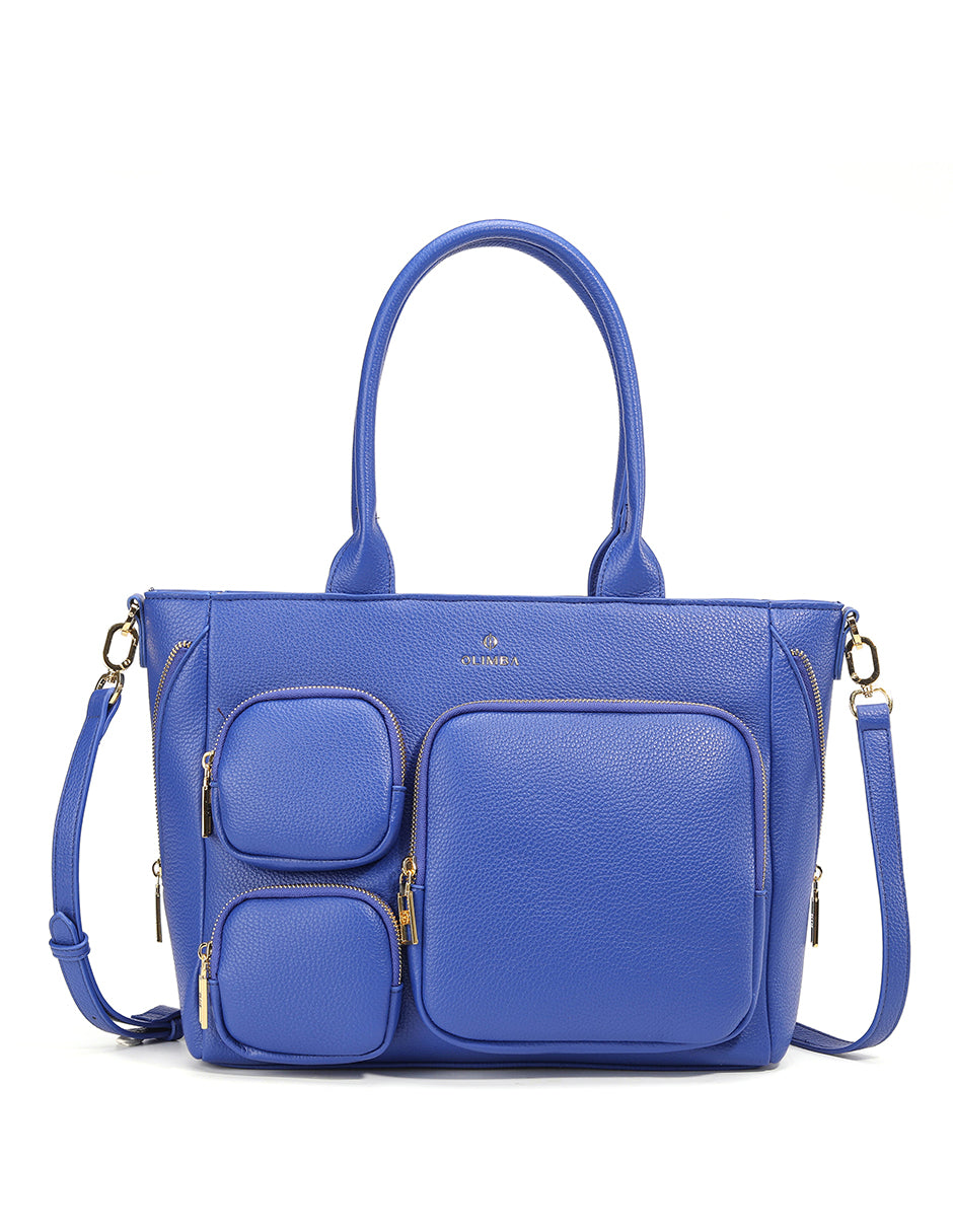 Bolsa Tote Olimba