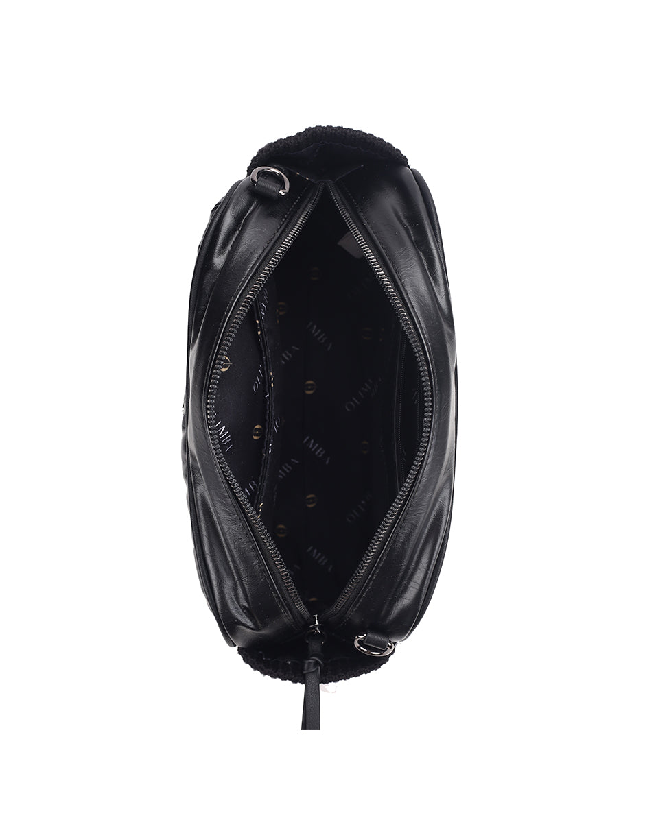 Bolsa Satchel Olimba