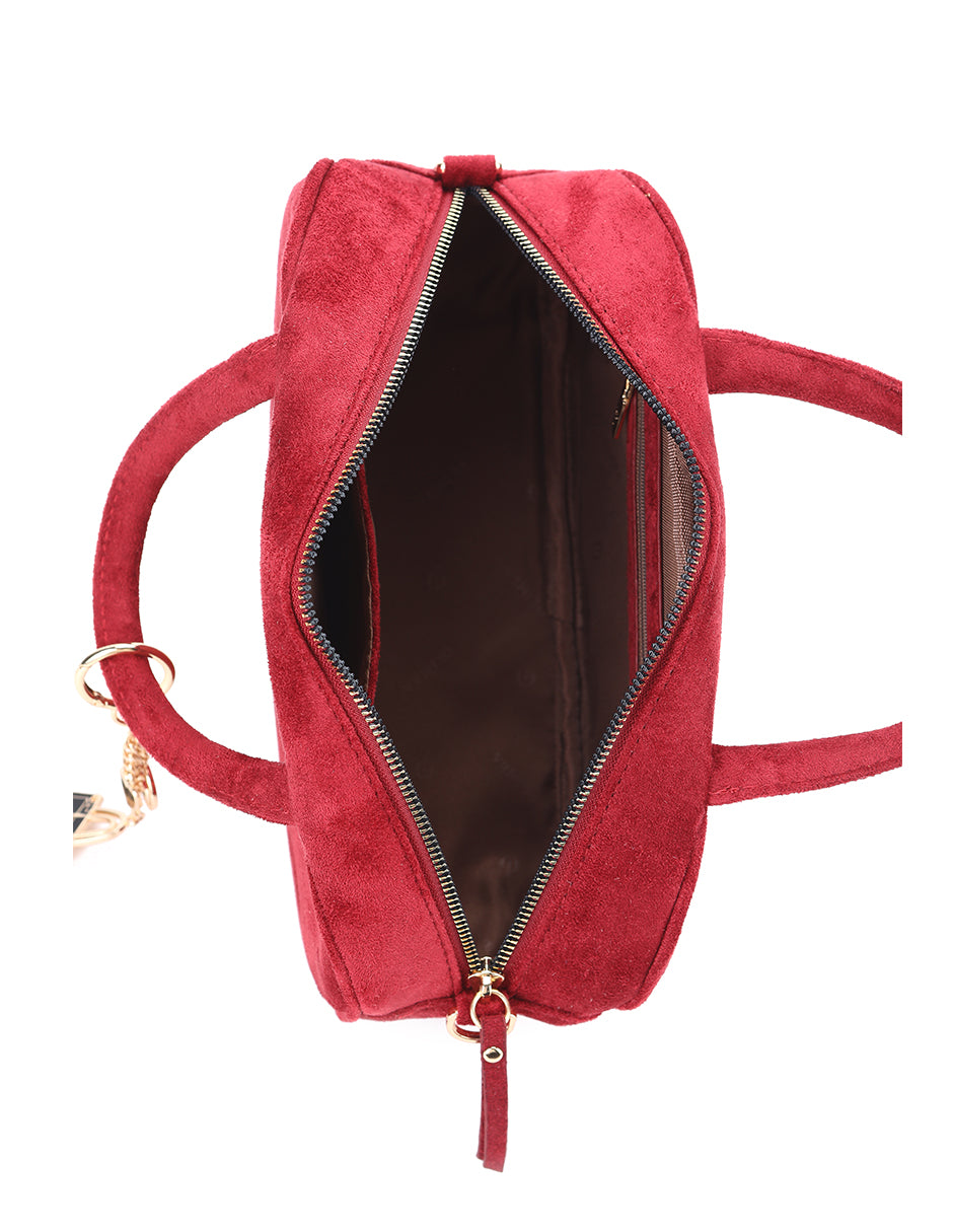 Bolsa Tote Olimba
