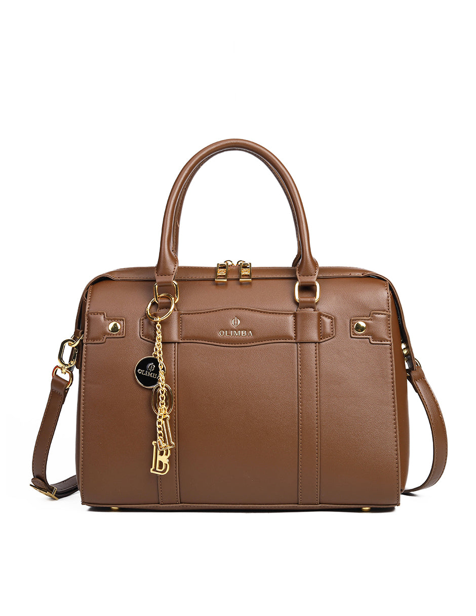 Bolsa Tote Olimba