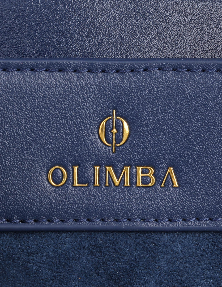 Bolsa Tote Olimba