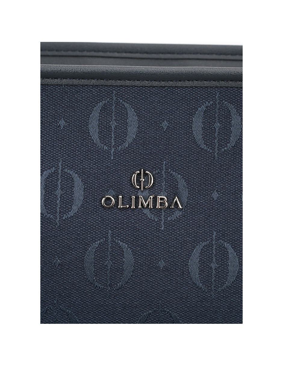 Bolsa Tote Olimba