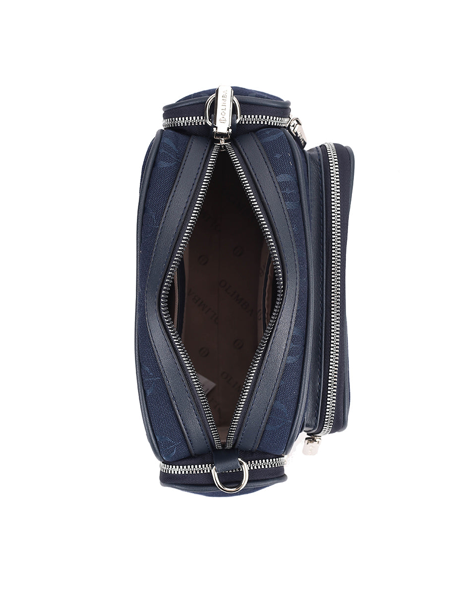 Bolsa Crossbody Olimba