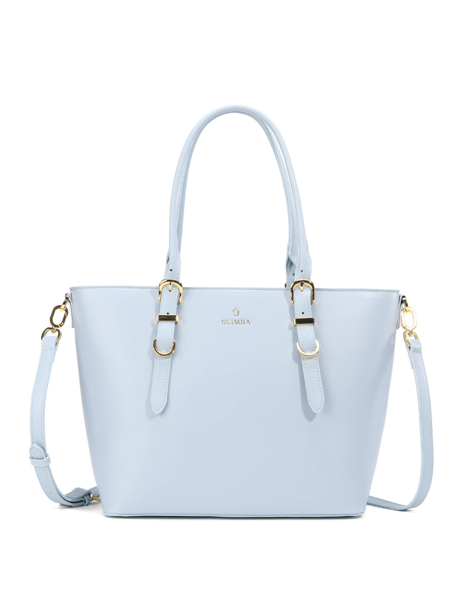 Bolsa Tote Olimba