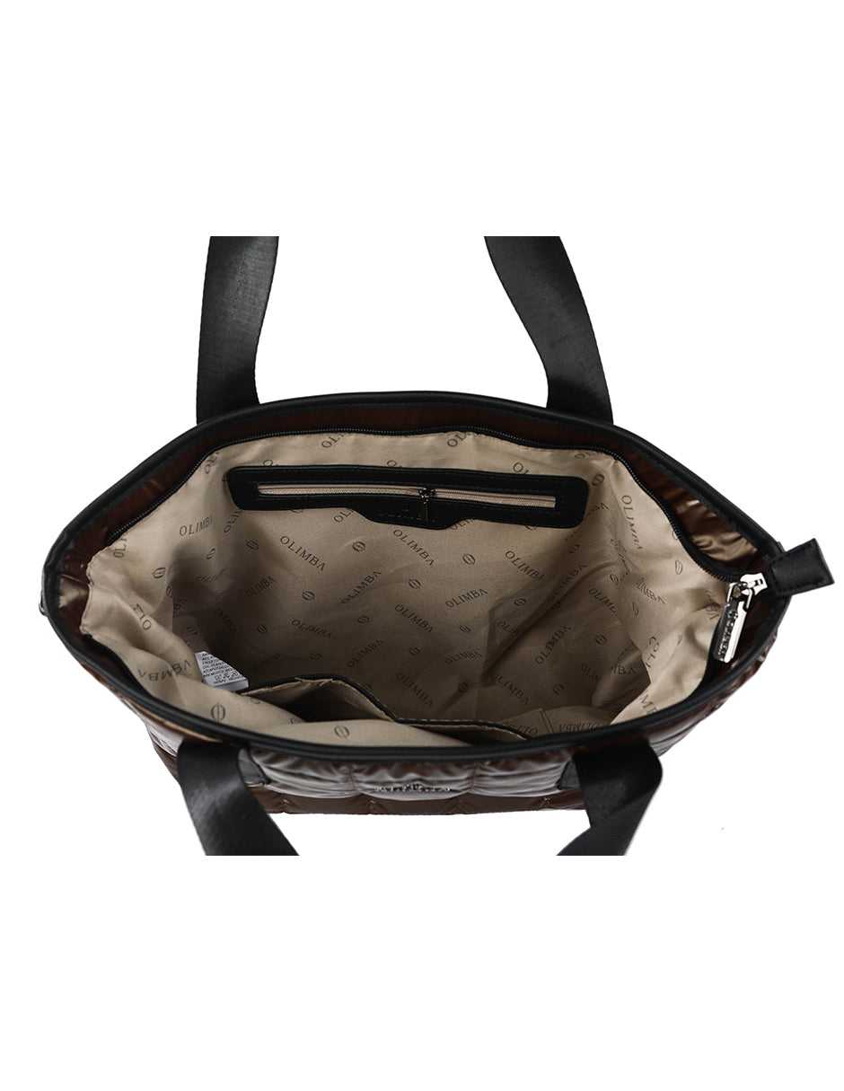 Bolsa Tote Olimba