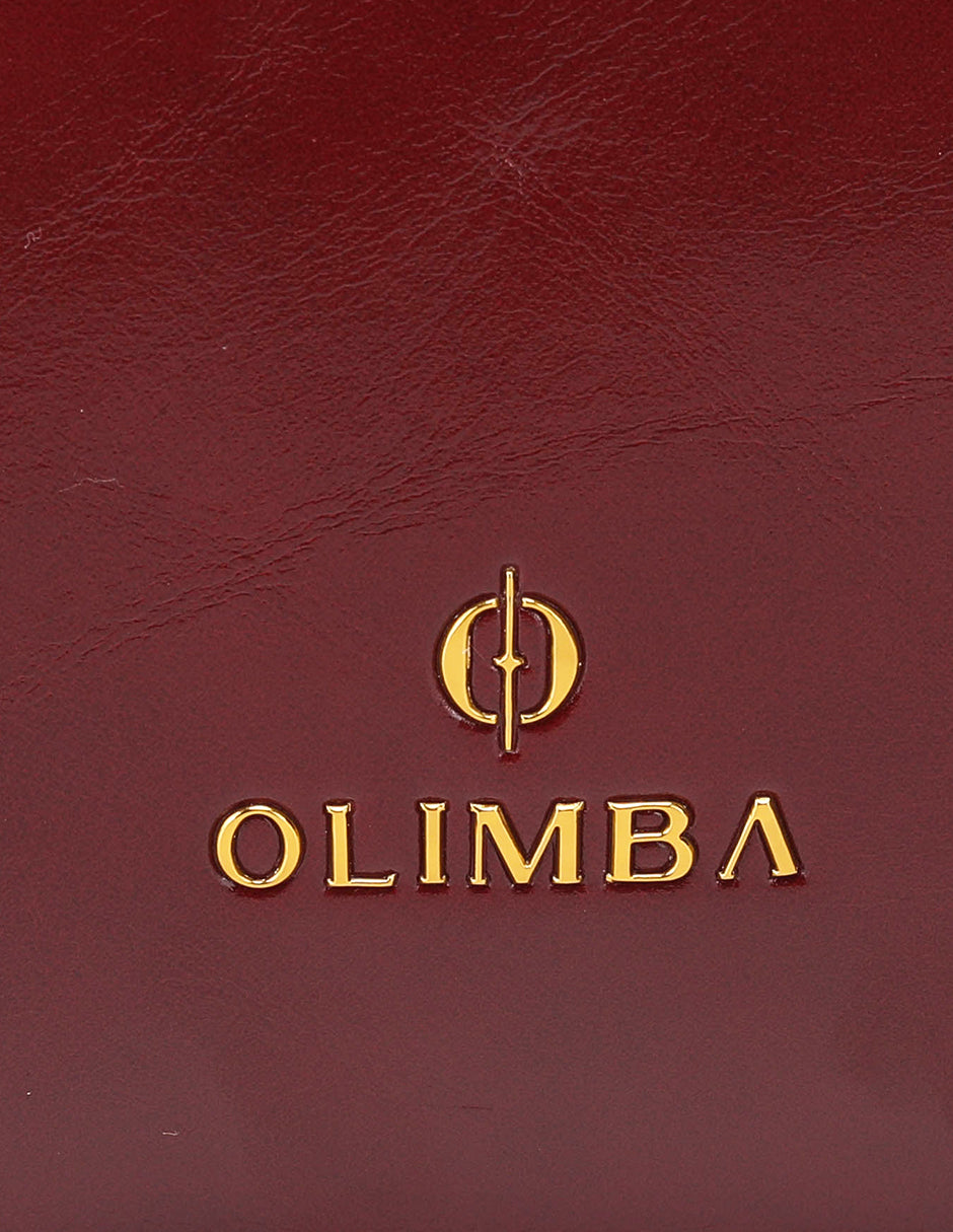 Bolsa Tote Olimba