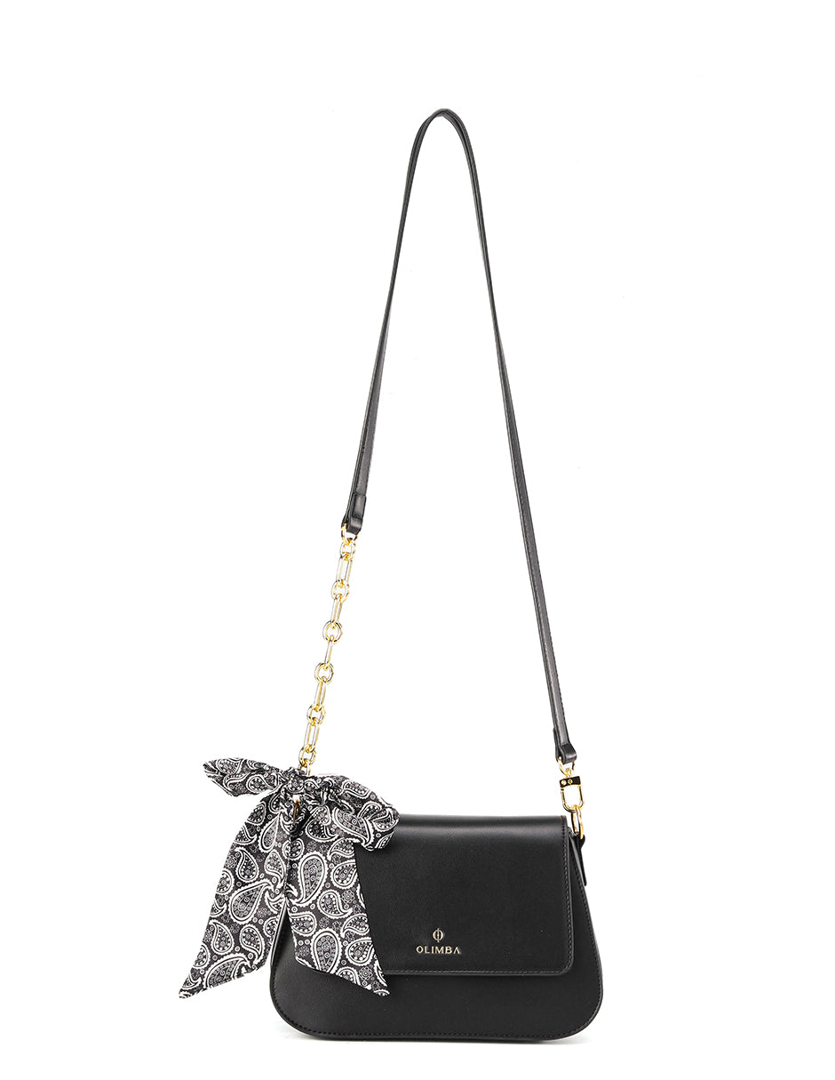 Bolsa Crossbody Olimba