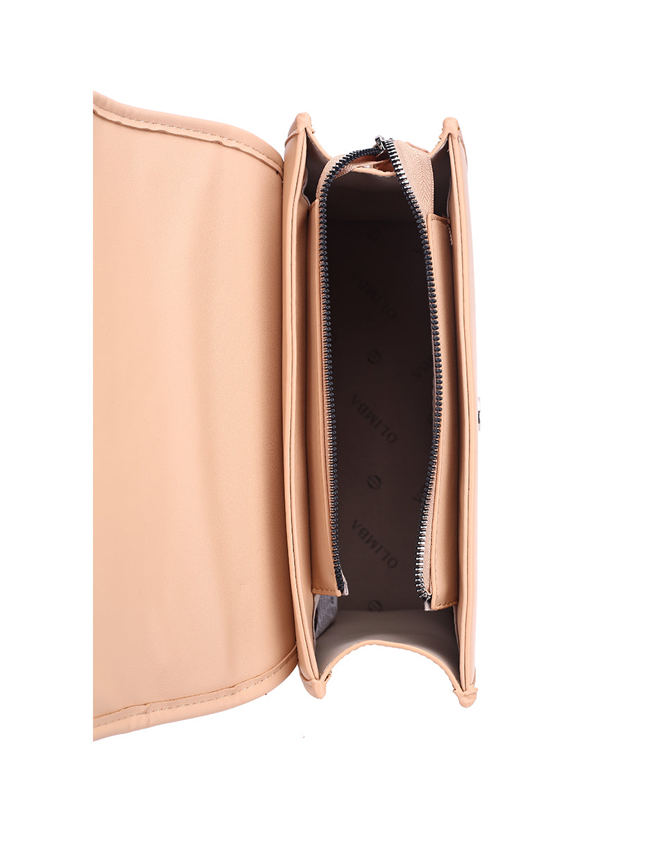 Bolsa Crossbody  Olimba